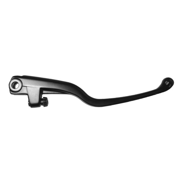 Hi Level Lever front brake black bmw f650 08-11
